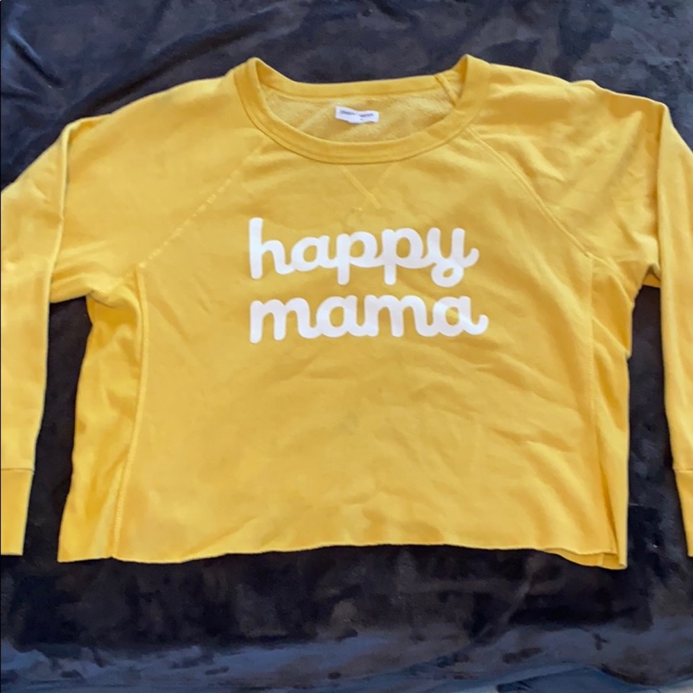 XL sweater